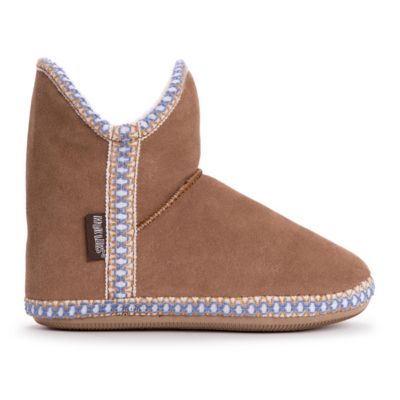 Women's Macee Bootie Slippers