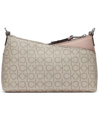 Zoe Chain Mini Crossbody Bag