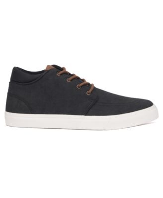 Men's Mando Low Top Sneakers