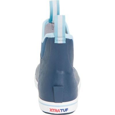 Women's 6 in Ankle Deck Boot