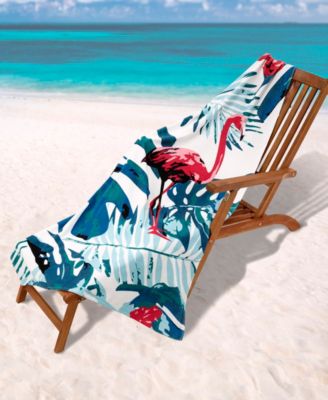 Oasis Beach Towel, 40&amp;quot; x 70&amp;quot;