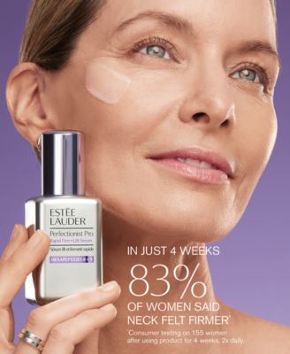 2-Pc. Perfectionist Pro Rapid Firm + Lift Serum with Hexapeptides Duo Set