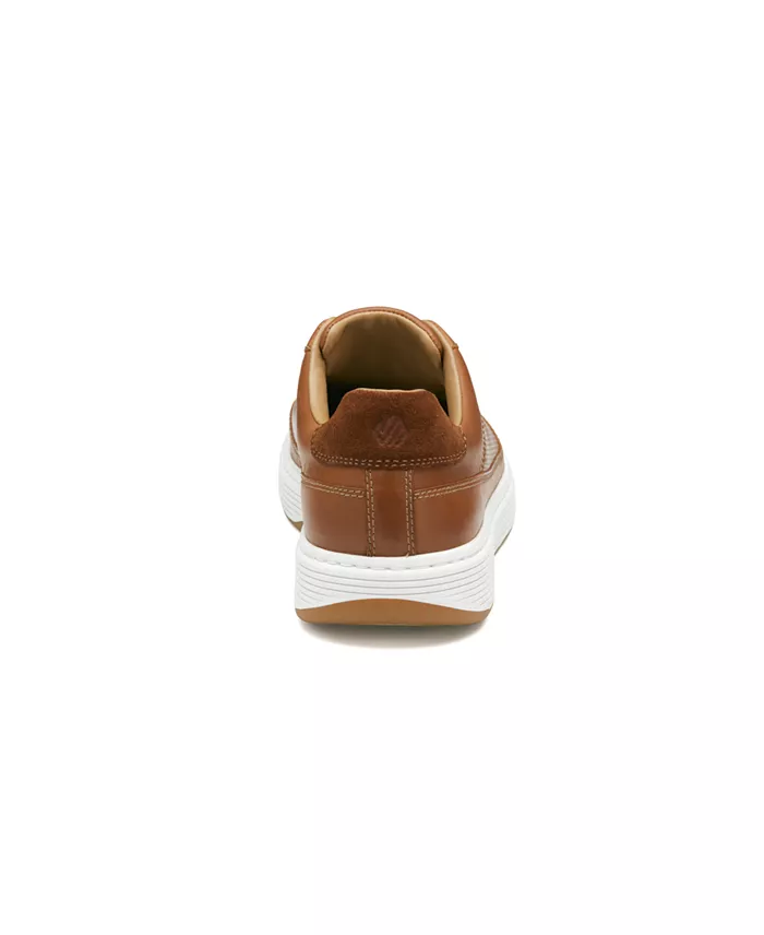 Men's Dawson Perforated U-Throat Sneakers - thumbnail 2
