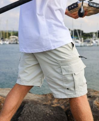 Quiksilver Men's Maldive Atoll Cargo Shorts