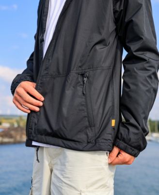 Men's Shell Shock Windbreaker Jacket