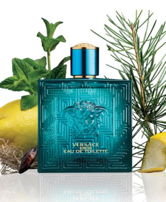 Versace - Eros Fragrance Collection for Men