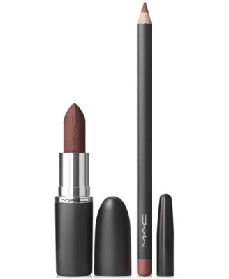 MAC - 2-Pc. MACximal Lip Set