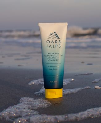 After Sun Cooling Lotion, 8 oz.