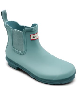 Hunter - Women's Original Chelsea Boots from Finish Line