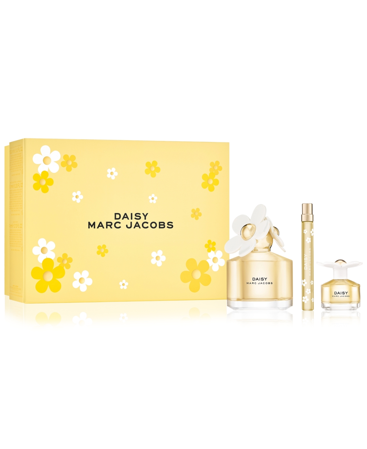 3-Pc. Daisy Eau de Toilette Gift Set