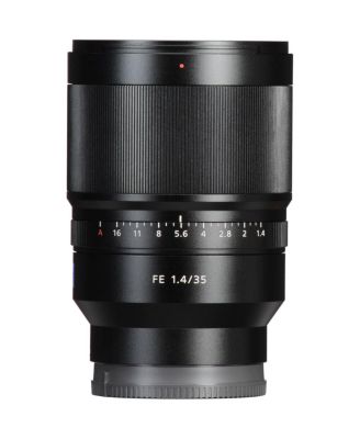 Distagon T FE 35mm f/1.4 ZA Lens for Sony E