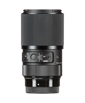105mm f/2.8 DG DN Macro Art Lens for L Mount