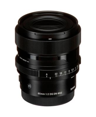 65mm f/2.0 DG DN Contemporary Lens for Sony E