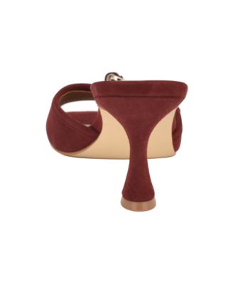 Women's Dista Slip-On Dress Sandals