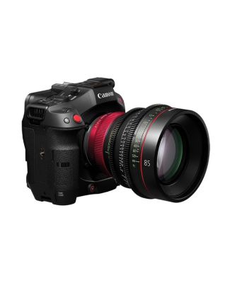 EOS C80 Cinema Camera