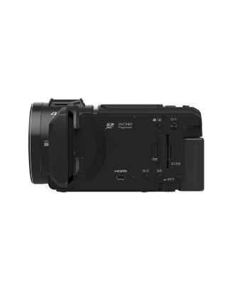 HC-V900 Full HD Camcorder