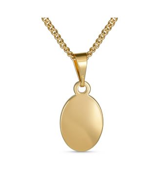 Christian Religious Medal Medallion Jewelry set Oval Our Lady Of Guadalupe Virgin Mary Necklace Dangle Earrings Plated Brass