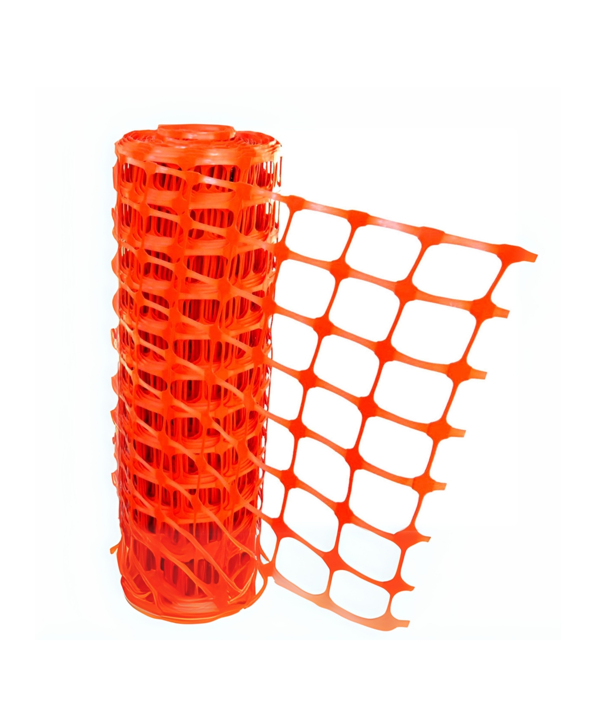 14-919 Barrier Fence - 100 Foot X 4 Foot