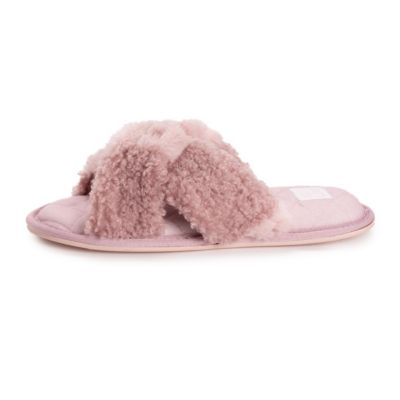Women's Perley Criss Cross Slipper