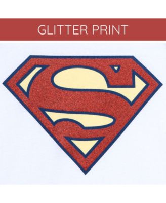 Girls DC Comics Supergirl T-Shirt