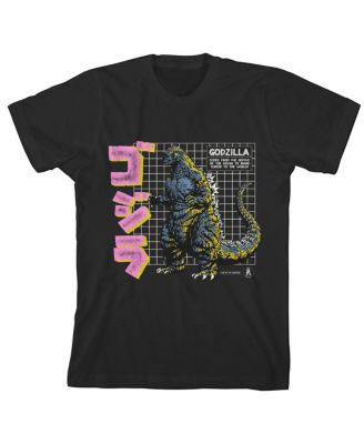 Godzilla