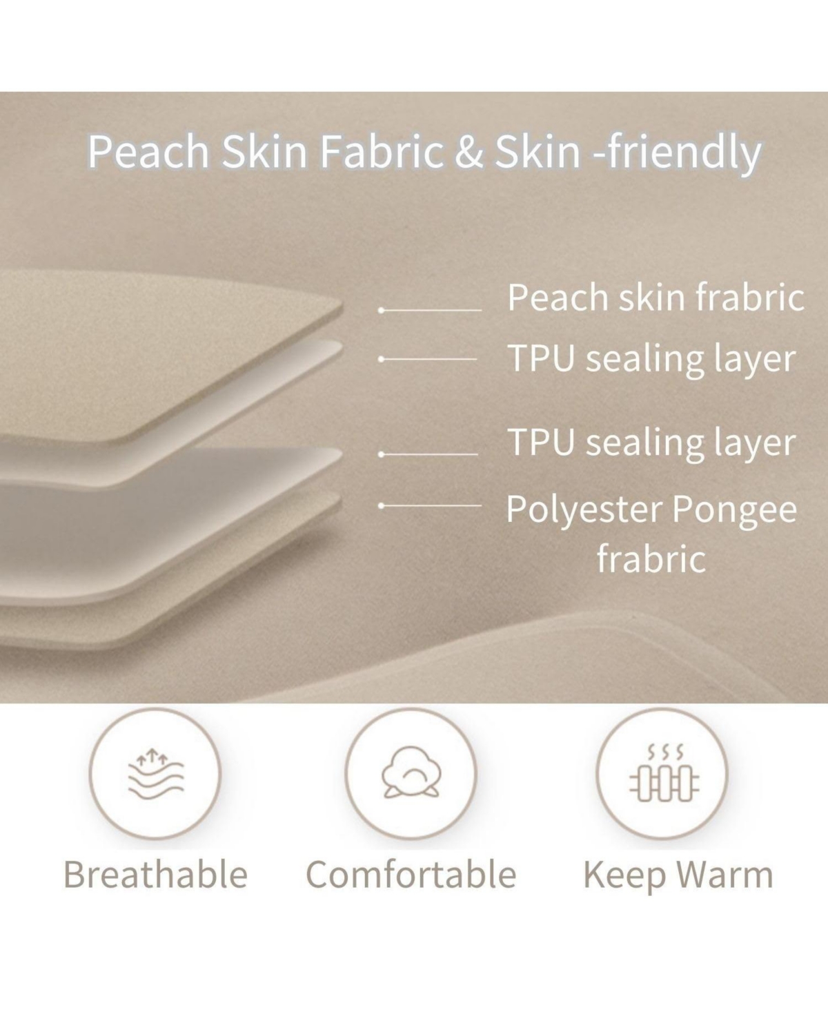 Naturehike Durable Queen Air Mattress, Raised Comfort Blow Up Mattress for Kids & Adults, Inflatable Bed with Storage Bag for Home, Travel & Camping (