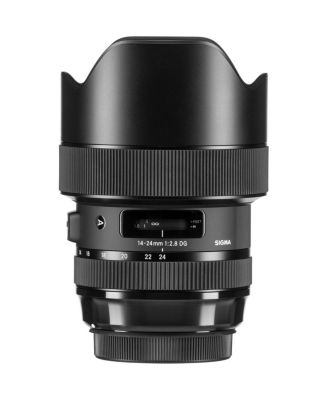 14-24mm f/2.8 DG HSM ART Lens for Nikon F