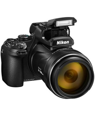 COOLPIX P1100 Digital Camera