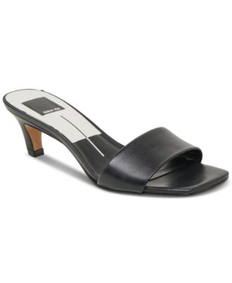 Women's Rexa Slide Dress Sandals