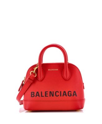 Pre-Owned Balenciaga