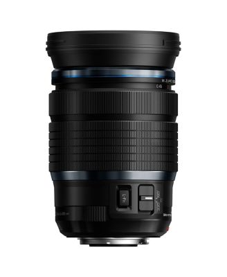 M.Zuiko Digital ED 12-100mm f/4 IS PRO Lens for Micro Four Thirds