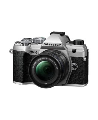 M.Zuiko Digital ED 9-18mm f/4.0-5.6 II Lens