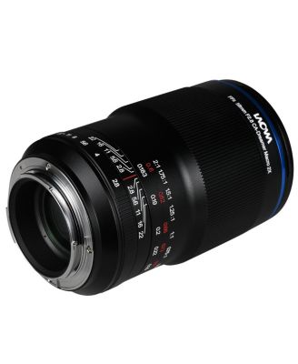 Laowa 58mm f/2.8 2X Ultra Macro APO Lens for Sony E