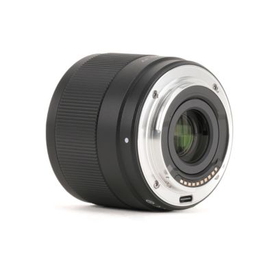 AF 56mm f/1.7 E STM Lens for Sony E