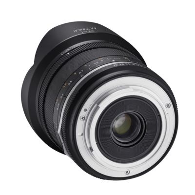 14mm f/2.8 Series II Lens for Canon EOS M