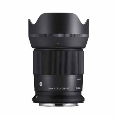 23mm f/1.4 DC DN Contemporary Lens for Canon RF