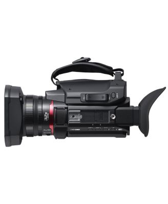 HC-X1600 4K Camcorder