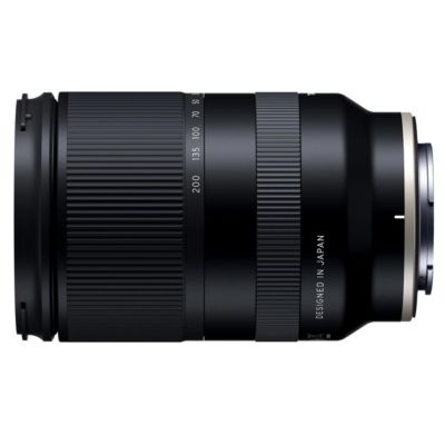 28-200mm f/2.8-5.6 Di III RXD Lens for Sony E, Bundle with ProOptic 67mm Filter Kit, Mac Software Kit, Cleaning Kit, Lens Cap Tether, Lens