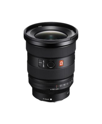 Alpha a9 III Mirrorless Camera with FE 16-35mm f/2.8 GM II G Master Lens