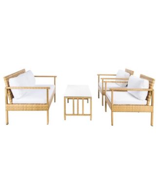 Garnen 4PC Living Set