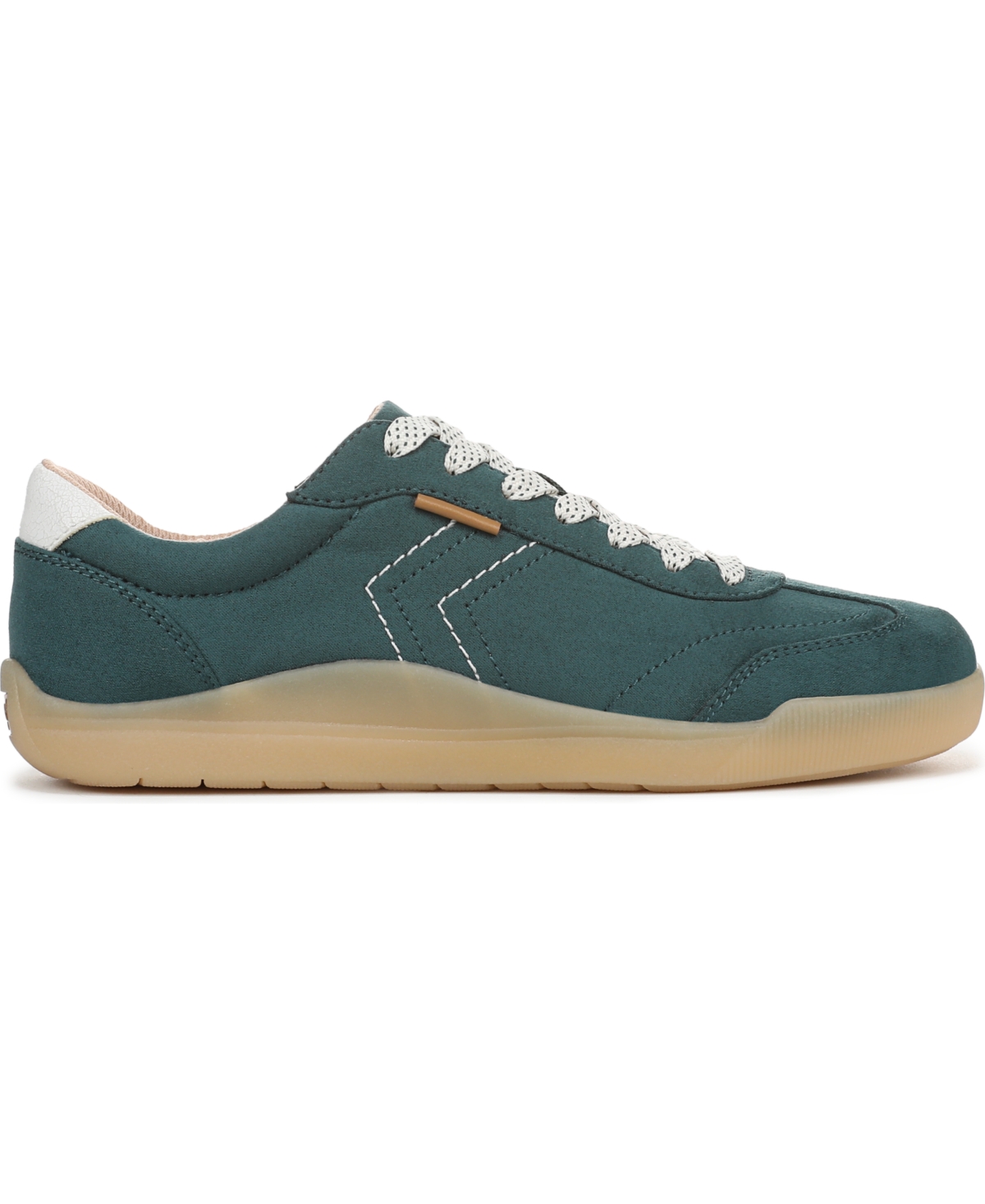 DR. SCHOLL'S WOMEN'S BE TRUE COURT INSPIRED LACE UP SNEAKERS 