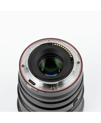 Pro AF 75mm f/1.2 Lens for Nikon Z