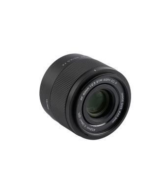 AF 40mm f/2.5 FE STM Lens For Sony E