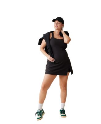 Maternity Ingrid + Isabel Active Workout Dress