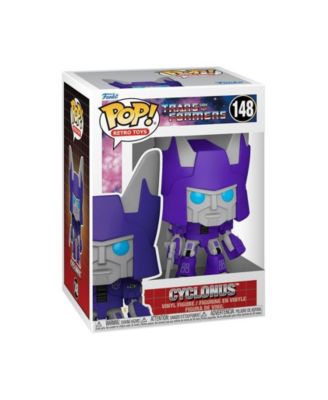 POP! Retro Toys: Cyclonus | Funko