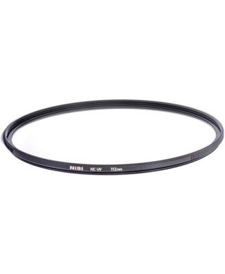 NIKKOR Z 14-24mm f/2.8 S Lens, Bundle with NiSi 112mm Circular NC UV Filter, Cleaning Kit