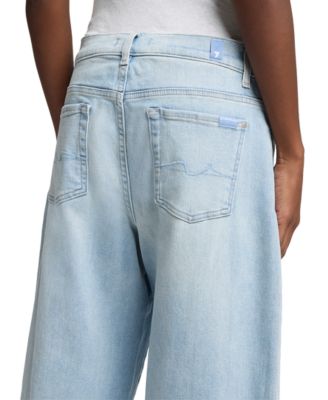 Women's Bonnie Barrel Jeans