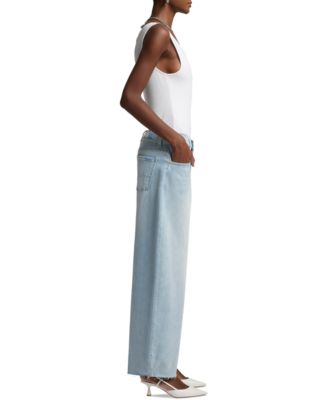 Women's Bonnie Barrel Jeans