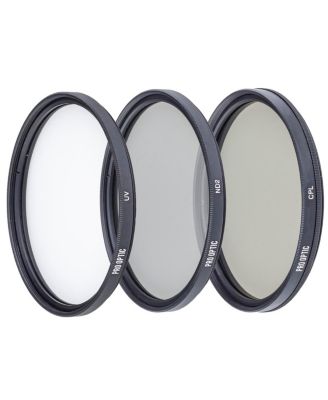 70-200mm f/2.8 DG DN OS Sports Lens for Sony E Bundle With Lens Case + Filter Kit + Lens Cap Tether