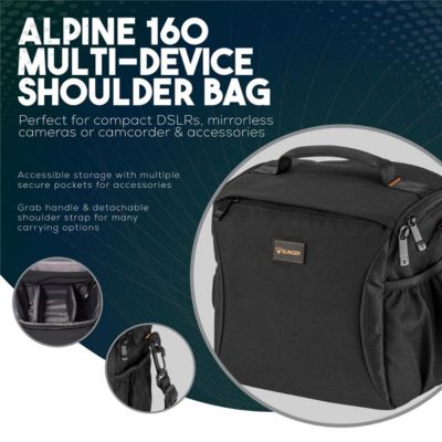 Z9 Mirrorless Camera, Bundle with 512GB Memory Card, Li-Ion Battery, Tripod and Cleaning Kit